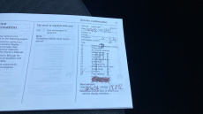 Vauxhall Grandland 1.2 Turbo GS Line 5dr Petrol Hatchback